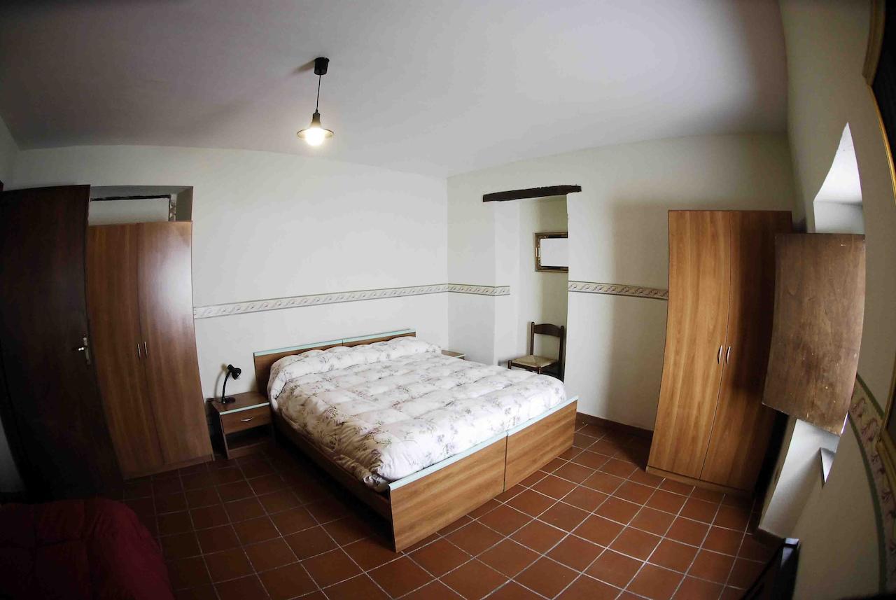 La Locanda Del Convento Torricella in Sabina Room photo